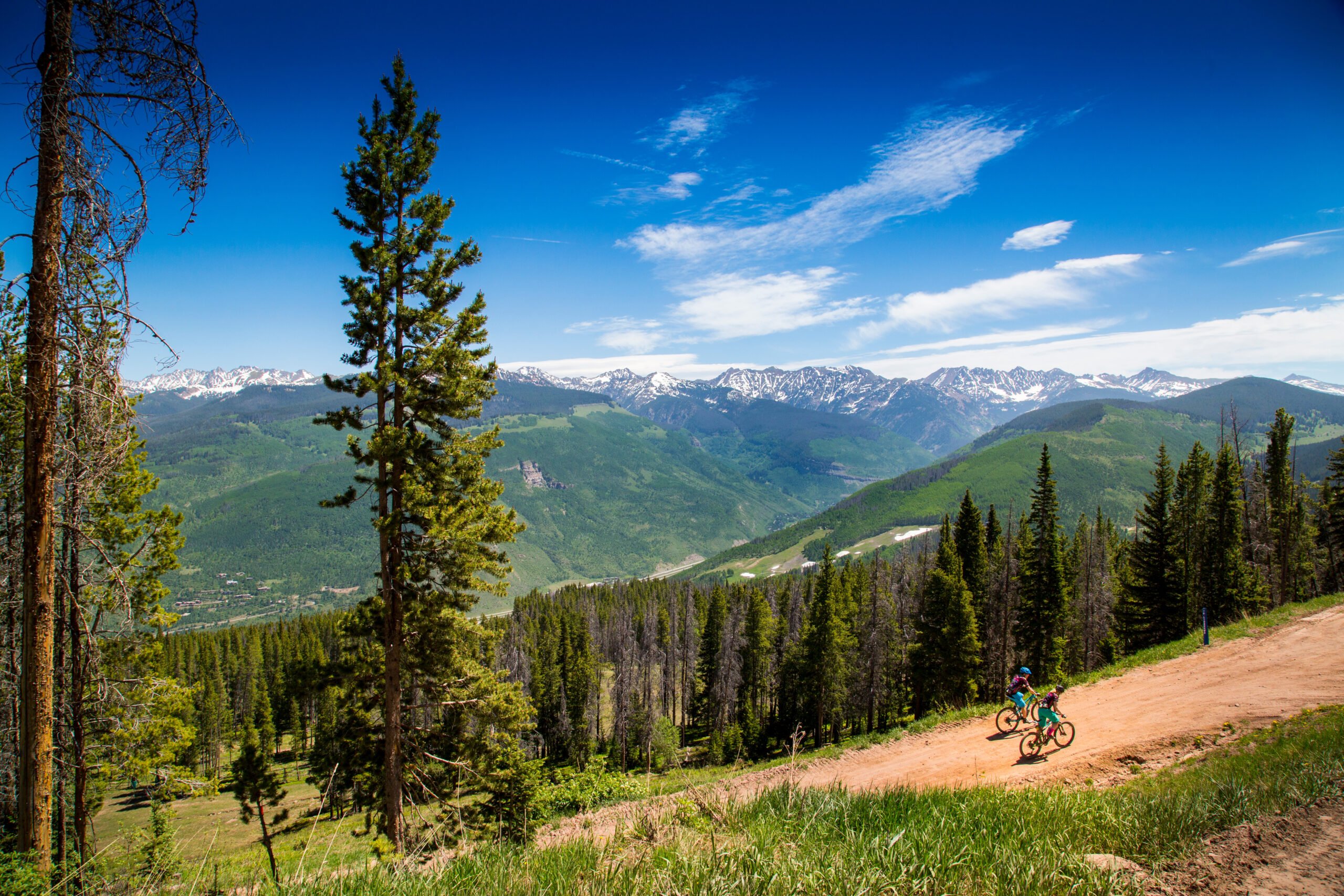 6 Memorable Things To Do in Vail in Summer 2024 The Sebastian Vail