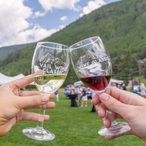 Vail Wine Classic