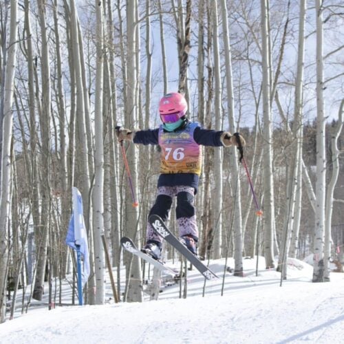 Copa Vail de la Clínica Steadman