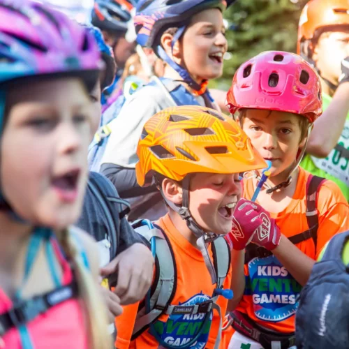 Juegos infantiles de aventura