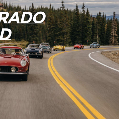 The Legendary Colorado Grand